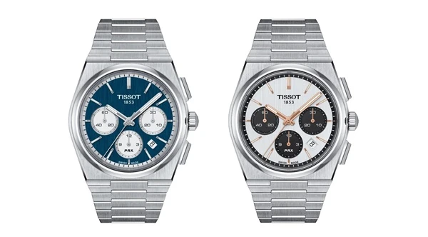 Tissot PRX 