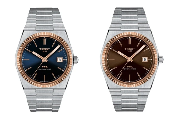 Tissot PRX 