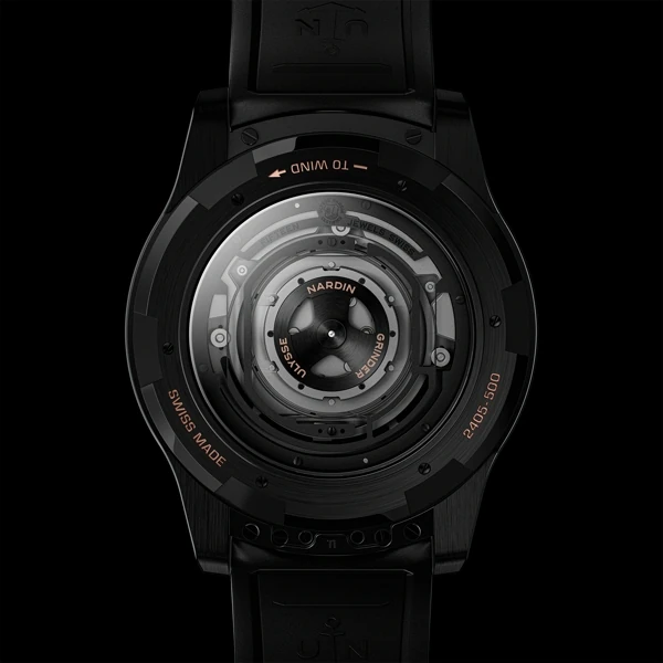 Ulysse Nardin Freak ONE