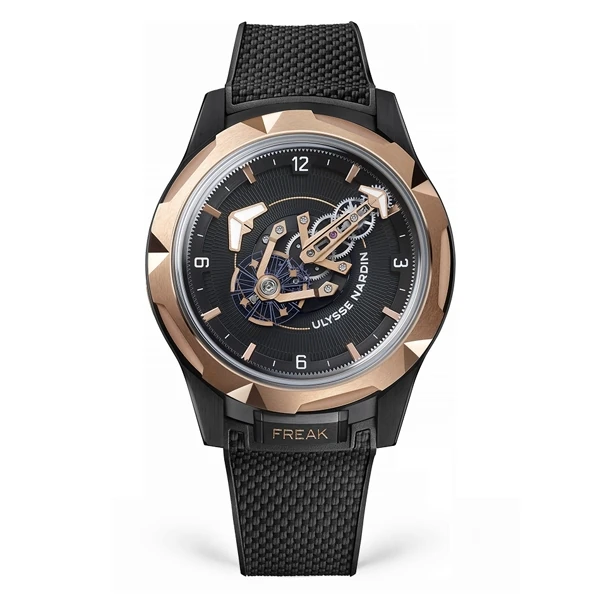 Ulysse Nardin Freak ONE