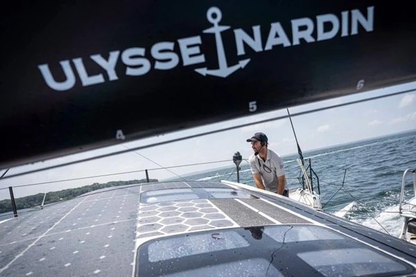 Ocean Race Diver