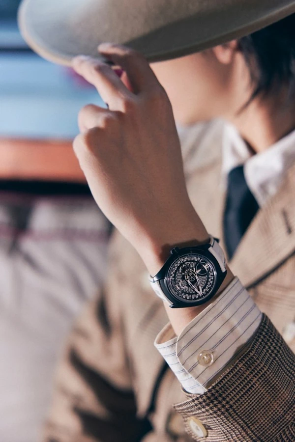Ulysse Nardin Freak X Yagasuri