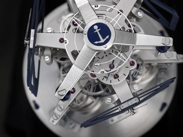 Ulysse Nardin UFO