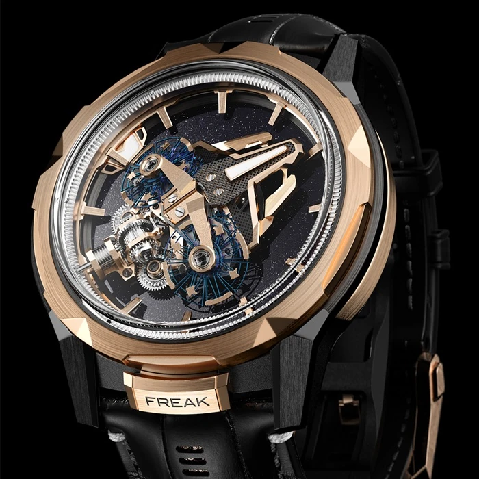 Ulysse Nardin