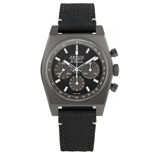 Chronomaster Revival «Shadow»
