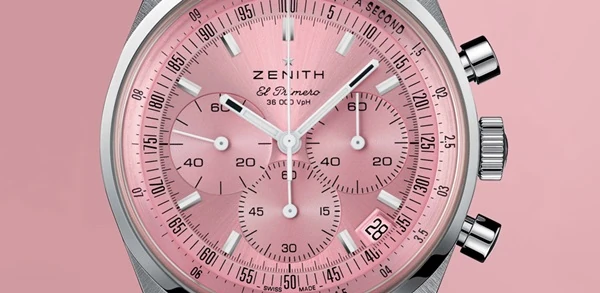 Chronomaster Original 38