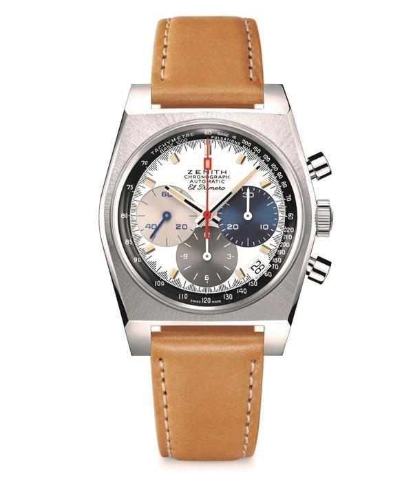 Zenith Chronomaster Revival A3817