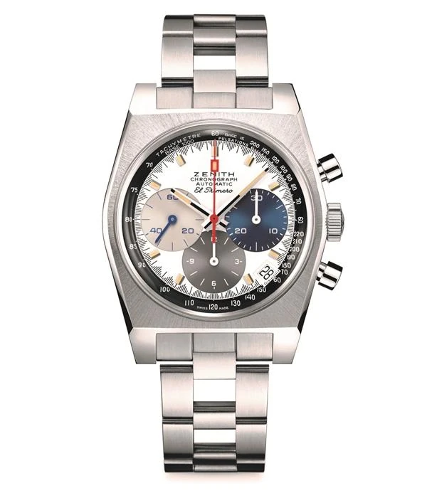 Zenith Chronomaster Revival A3817