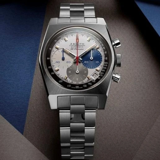 Zenith Chronomaster Revival A3817