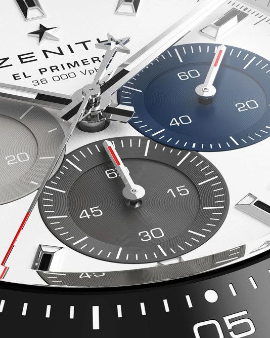 Zenith Chronomaster Sport