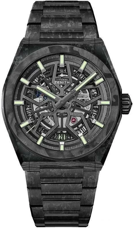 Zenith Defy Classic