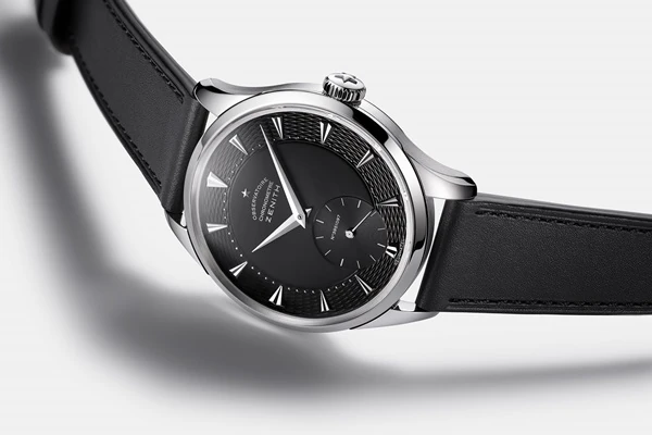 Zenith Calibre 135 Observatoire