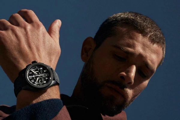 Zenith Defy Extreme E 2023 и Pilot Watch 2023