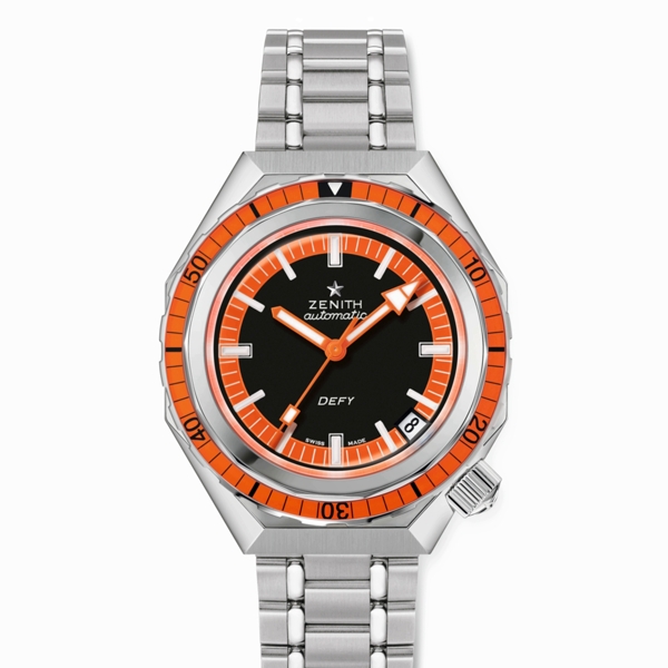 Zenith Defy Revival A3648