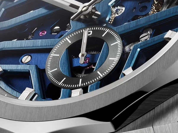Zenith: новинки коллекции Defy 