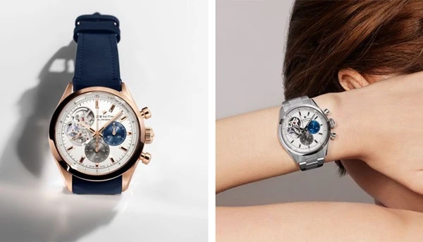 Chronomaster Open