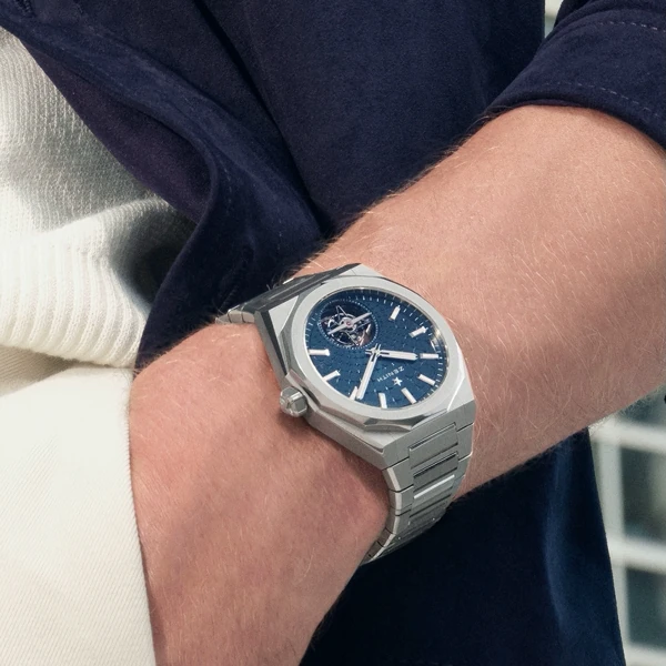 Zenith DEFY Skyline Tourbillon
