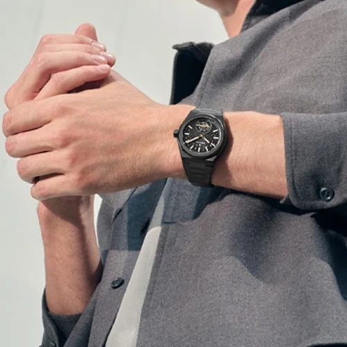 Zenith DEFY Skyline Tourbillon