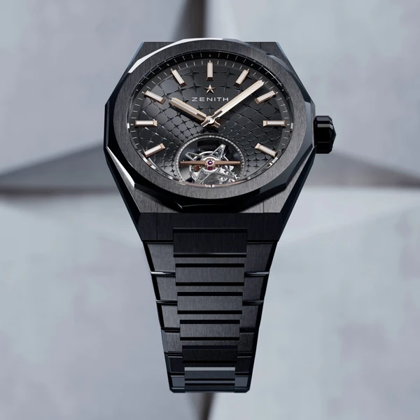 Zenith DEFY Skyline Tourbillon