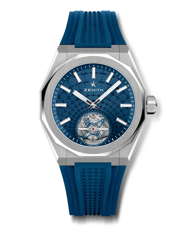 Zenith DEFY Skyline Tourbillon