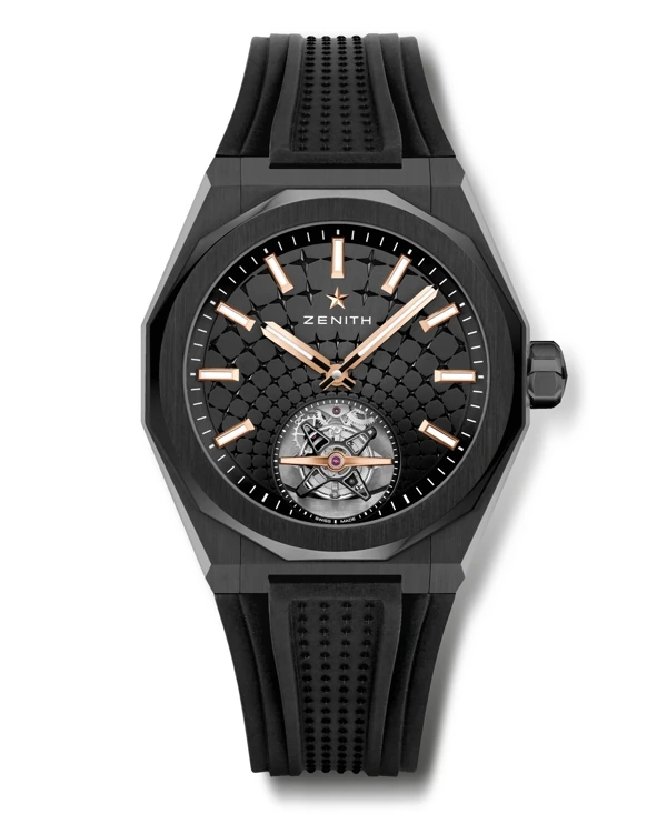 Zenith DEFY Skyline Tourbillon