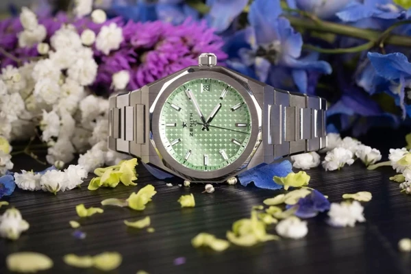 Zenith Defy Skyline 36