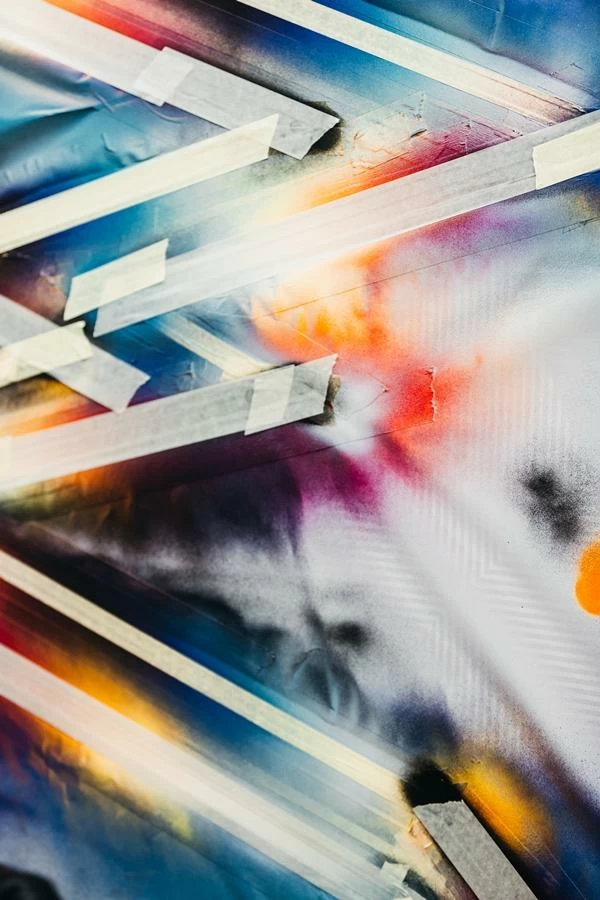 Felipe Pantone