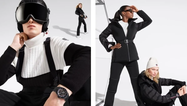 DEFY Classic Fusalp Edition