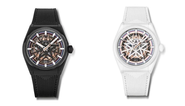 DEFY Classic Fusalp Edition