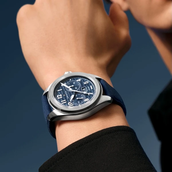Zenith: Pilot Boutique Edition и ICONS