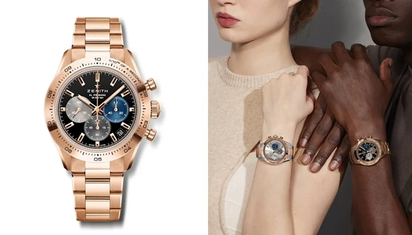 Zenith Chronomaster Sport