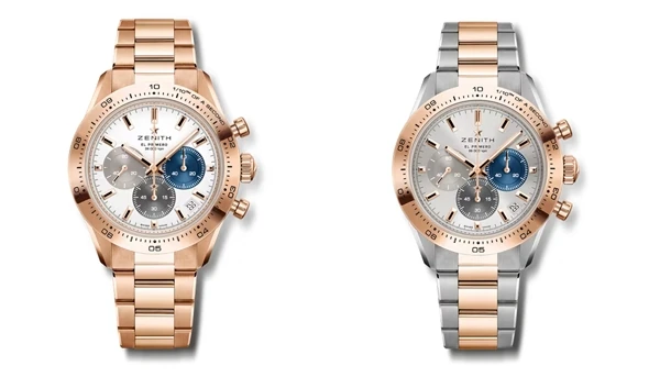 Zenith Chronomaster Sport