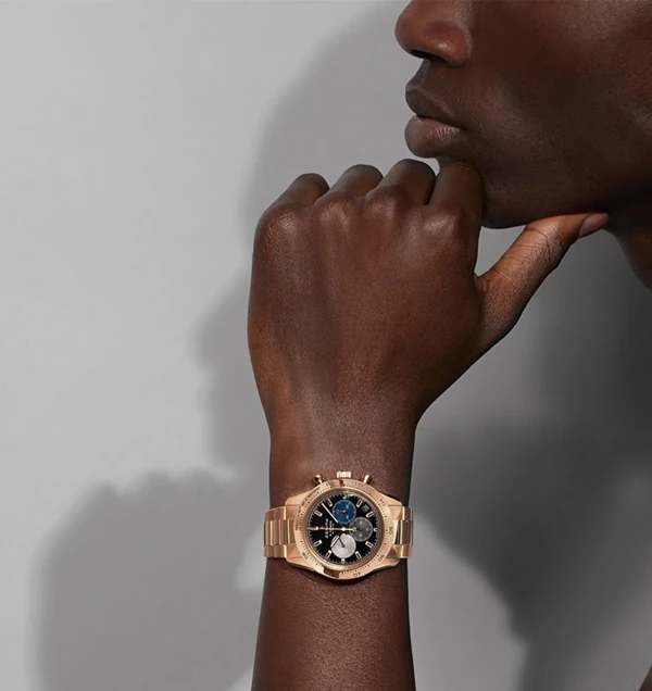 Zenith Chronomaster Sport