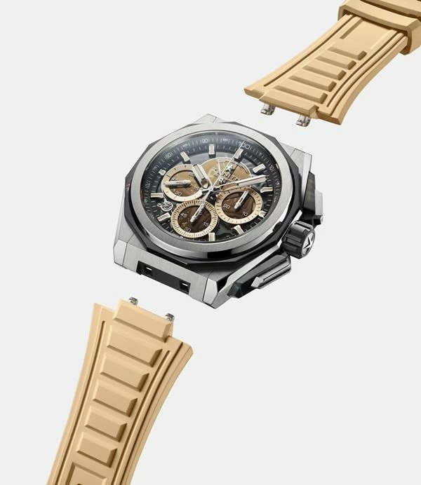 Defy Extreme Desert Edition