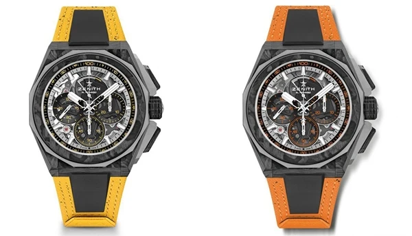 Zenith DEFY Extreme E Season