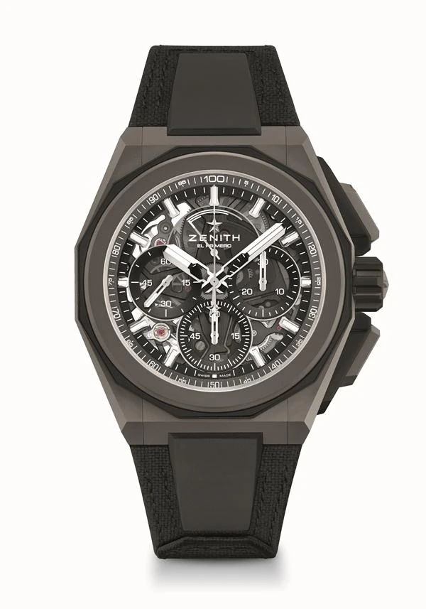 Zenith The Defy Extreme