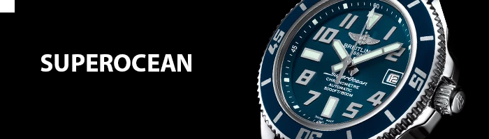 Breitling Superocean